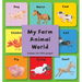 My Farm Animal World