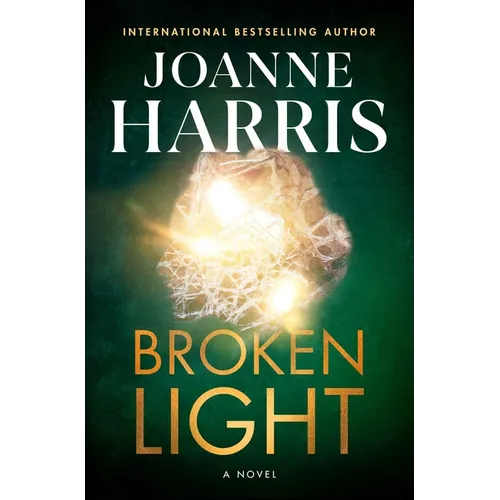 Broken Light