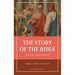 Hurlbut's story of the Bible: Easy to Read Layout - Illustrated in Color