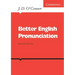 Better English Pronunciation