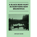 A Black Bear Hunt In Northern New Brunswick