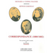 Richard Et Cosima Wagner, Arthur Gobineau: Correspondance 1880-1882