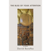 The Bliss of Your Attention: Stories
