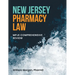 New Jersey Pharmacy Law: Mpje Comprehensive Review