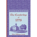 The Cambridge of 1776