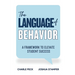 The Language of Behavior