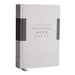 Niv, Lucado Encouraging Word Bible, Gray, Cloth Over Board, Comfort Print: Holy Bible, New International Version