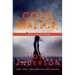 Cold Malice: FBI Romantic Suspense