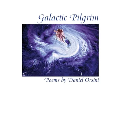Galactic Pilgrim