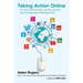 Taking Action Online for the Environment, Social Justice, and Sustainable Development