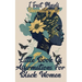 I Trust Myself Unconditionally: A Little Book Of Affirmations For Black Women To Inspire Empower, Motivate, and Love Yourself