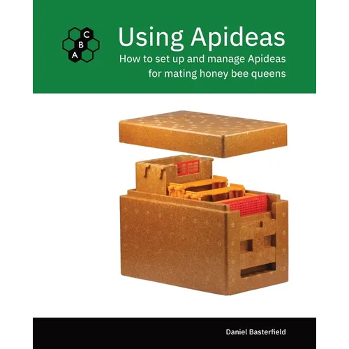 Using Apideas