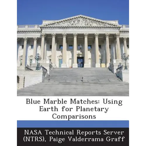 Blue Marble Matches: Using Earth for Planetary Comparisons