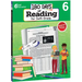 180 Days(tm) Reading for Sixth Grade, 2nd Edition: Practice, Assess, Diagnose