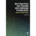 Best Practices for Teaching with Emerging Technologies