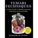 Temari Techniques: A Visual Guide to Making Japanese Embroidered Thread Balls