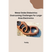 Metal Oxide Dielectrics: Overcoming Challenges for Large-Area Electronics