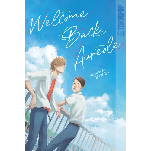 Welcome Back, Aureole