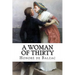 A Woman of Thirty