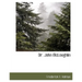 Dr. John McLoughlin