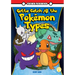 Gotta Catch All the Pok駑on Types