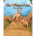 The Whisper Lion