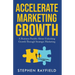 Accelerate Marketing Growth: A Modern Business Parable at CONE Inc.