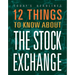 12 Things to Know about the Stock Market