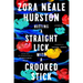 Hitting a Straight Lick with a Crooked Stick: Stories from the Harlem Renaissance