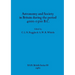 Astronomy and Society in Britain during the period 4000-1500 B.C.