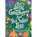The Lazy Grasshopper And The Wise Bee
