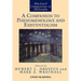 Companion Phenomenology