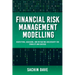 Finacial Risk Management Modeling [AI]: Identifying, Assessing, and Mitigating Uncertainty for Stability and Success