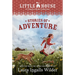 A Little House Chapter Book Collection: Stories of Adventure: Adventures of Laura & Jack, Animal Adventures, Laura & Nellie