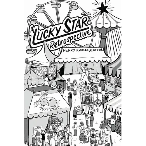 A Lucky Star Retrospective