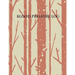 Blood pressure log