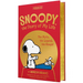 Snoopy, the Story of My Life: The Myth, the Legend, the Beagle!