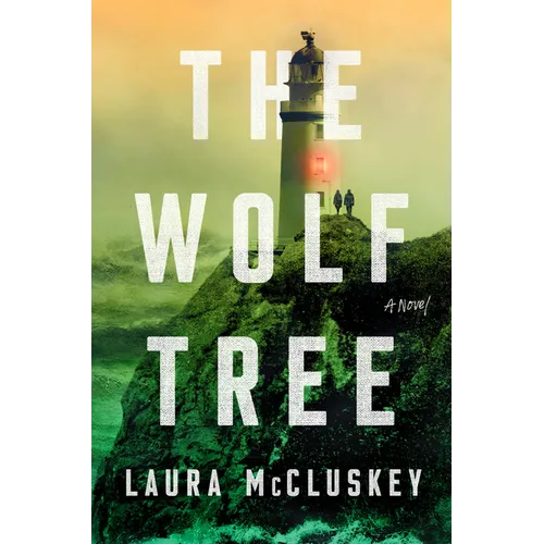 The Wolf Tree