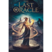 The Last Oracle
