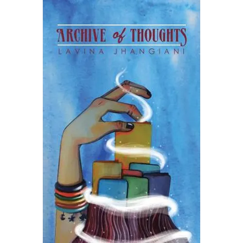 Archive of Thoughts - Paperback