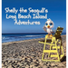 Shelly the Seagull's Long Beach Island Advenures