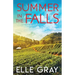 Summer in the Falls