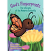 God's Fingerprints The Lifecycle of the Monarch Butterfly