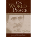 On World Peace