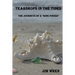 Teardrops in the Tides: The Journeys of a "Ring Finder"