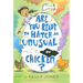 Are You Ready to Hatch an Unusual Chicken?