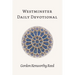 Westminster Daily Devotional