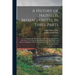 A History of Hatfield, Massachusetts, in Three Parts: I. An Account of the Development of the Social and Industrial Life of the Town From its First Se