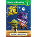 World of Reading: Star Wars: Young Jedi Adventures: Yoda's Mission