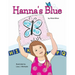 Hanna's Blue
